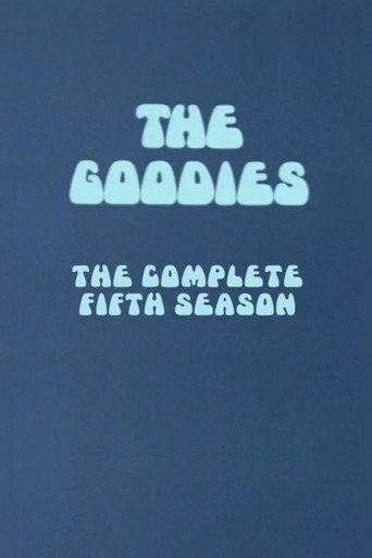The poster for Season 5