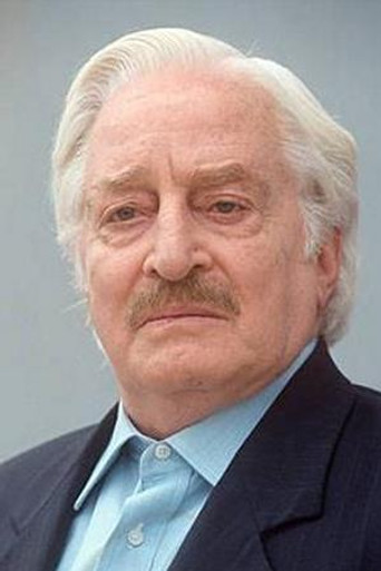 Portrait of Carlo Croccolo