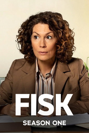The poster for Season 1