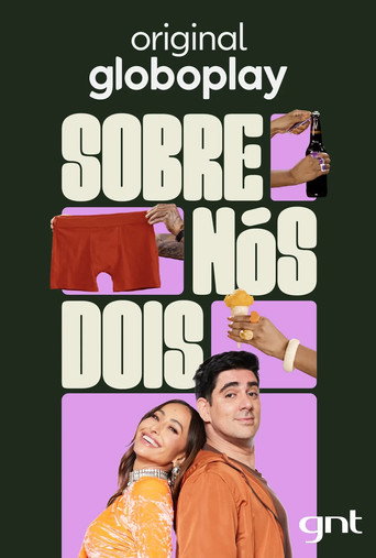 Poster for Sobre Nós Dois