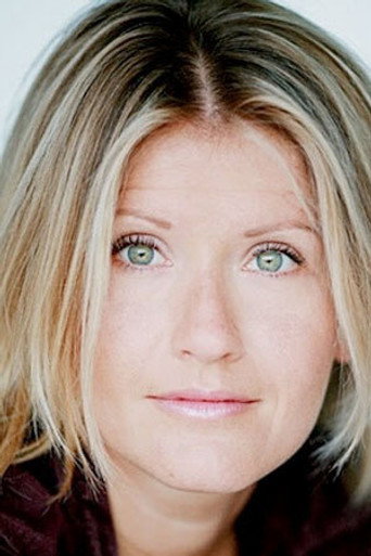 Portrait of Laura Préjean