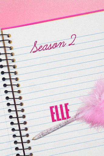 The poster for Season 2