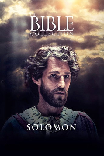 Poster for Solomon
