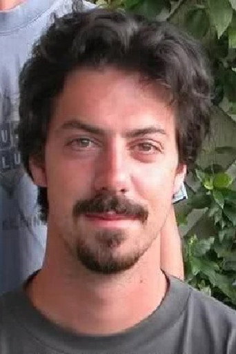 Portrait of Paolo De Santis