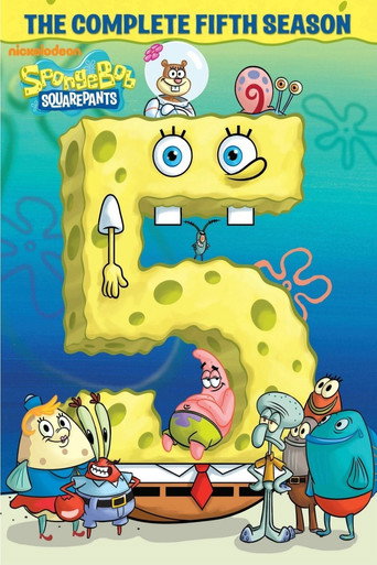 The poster for Season 5