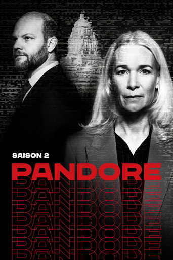The poster for Season 2