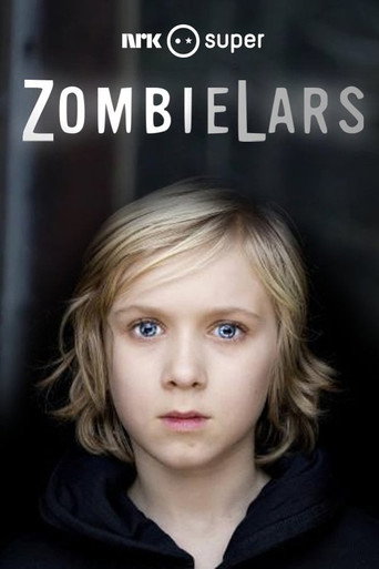 The poster for Season 1