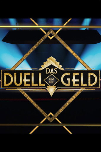 Poster for Das Duell um die Geld