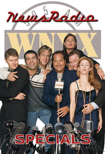 The poster for Specials
