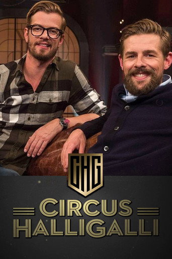 The poster for Season 4