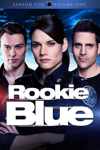 The poster for Season 5