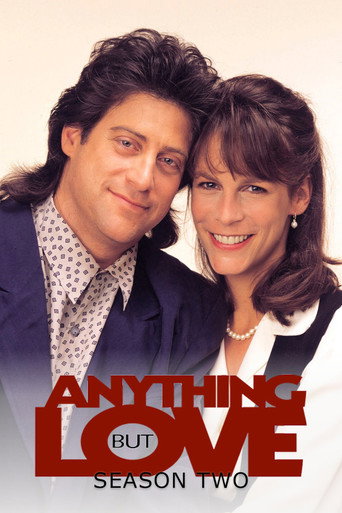 The poster for Season 2
