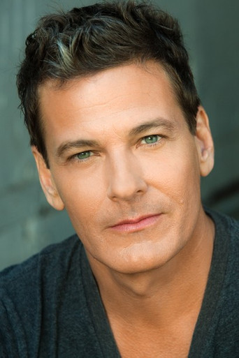 Portrait of Adam Storke