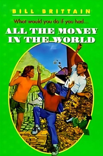 Poster for All the Money in the World