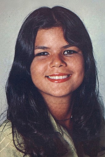 Portrait of Suzana Queiroz