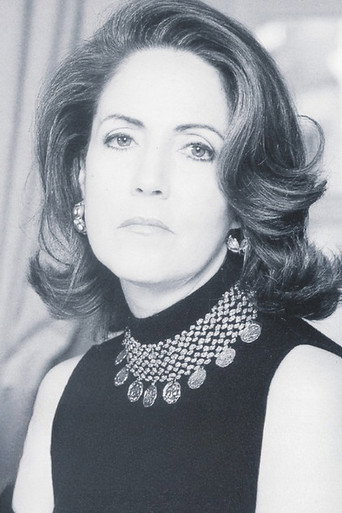 Portrait of Luz Sá da Bandeira