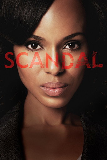 The poster for Season 1