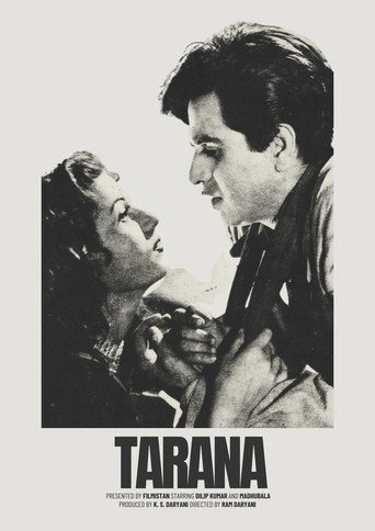 Poster for Tarana