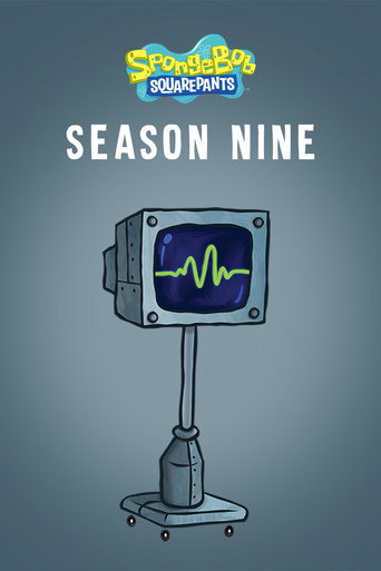 The poster for Season 9
