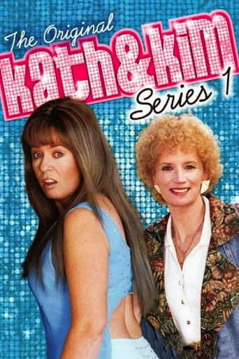The poster for Season 1