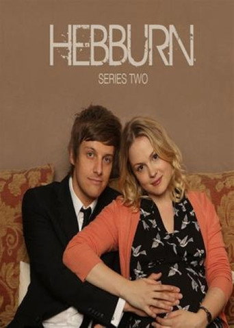 The poster for Series 2