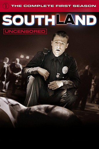 The poster for Season 1
