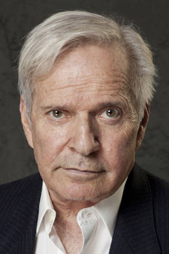 Portrait of Stan Mazin