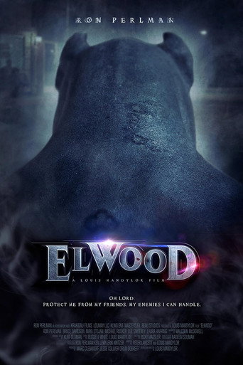 Poster for Elwood