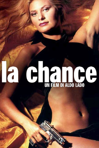 Poster for Power and Lovers