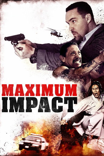 Poster for Maximum Impact