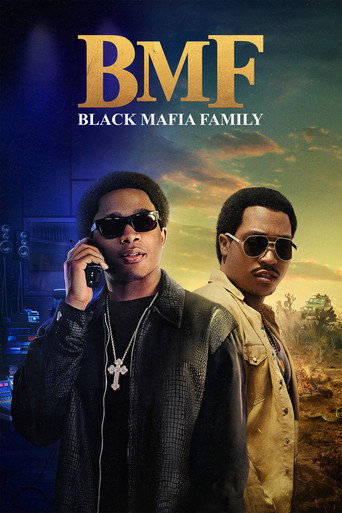 The poster for Season 4