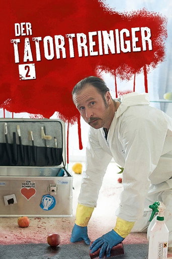 The poster for Season 2