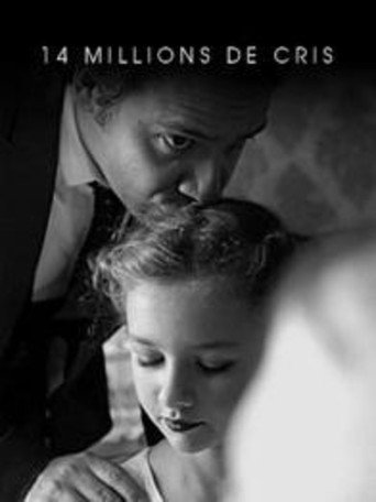 Poster for 14 Million Screams