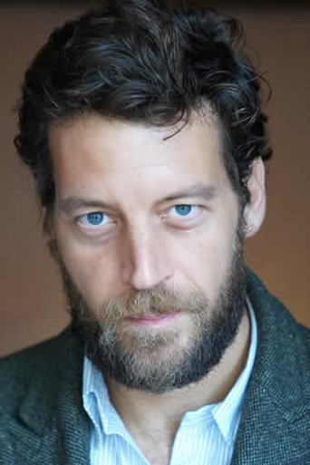 Portrait of Tommaso Basili