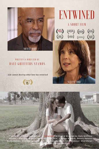 Poster for Entwined