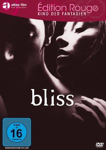 Poster for Bliss - Erotische Versuchungen