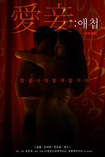 Poster for Favorite Concubine
