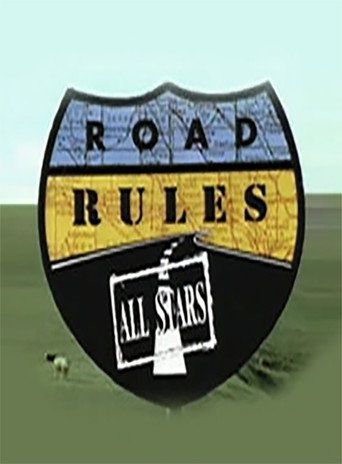 The poster for All Stars