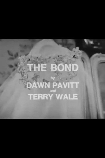 Poster for The Bond