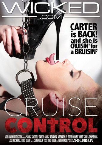 Poster for Cruise Control