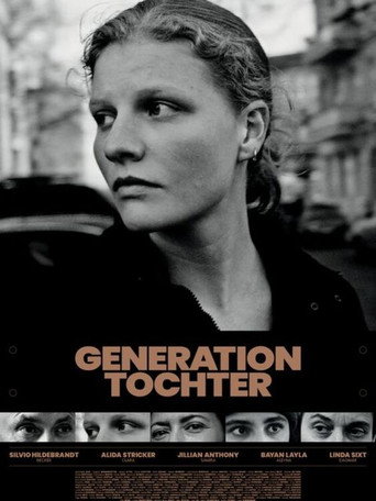 Poster for Generation Tochter