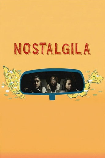 Poster for Nostalgila