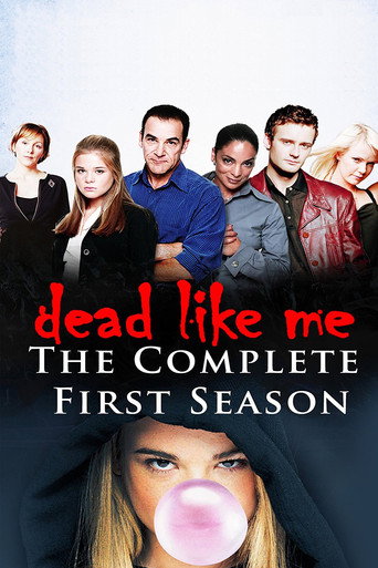 The poster for Season 1