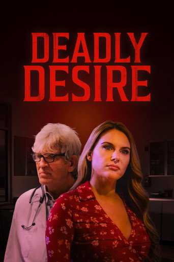Poster for Deadly Desire