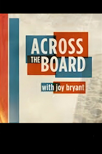 Poster for Across the Board