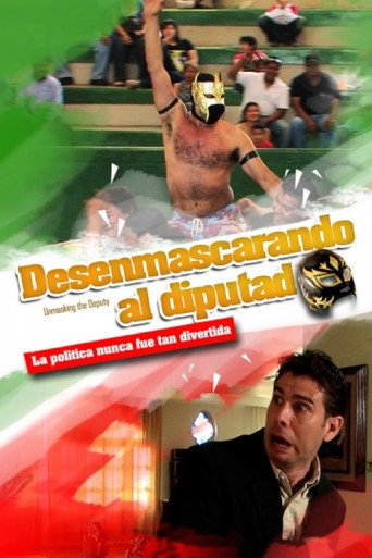 Poster for Desenmascarando al diputado