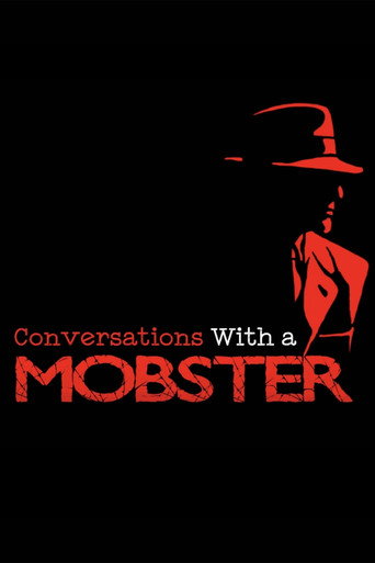 Poster for Conversations with A Mobster