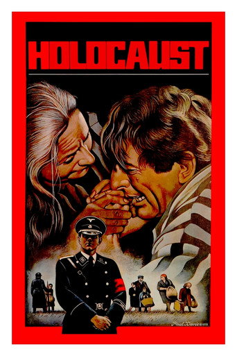Poster for Holocaust