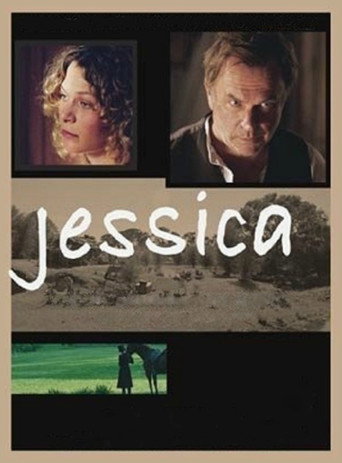 Poster for Jessica