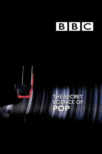 Poster for The Secret Science of Pop